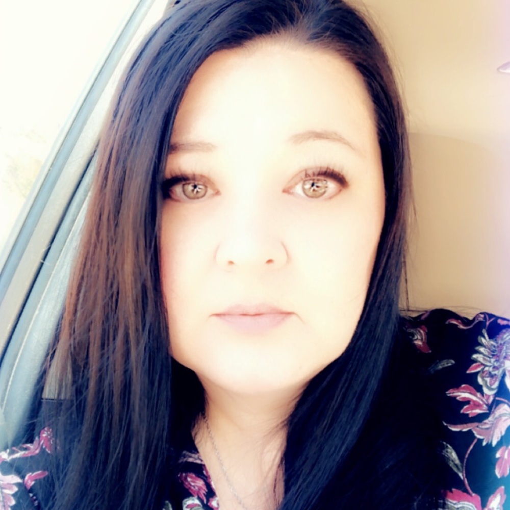 Meet your Posher, Jenny sue